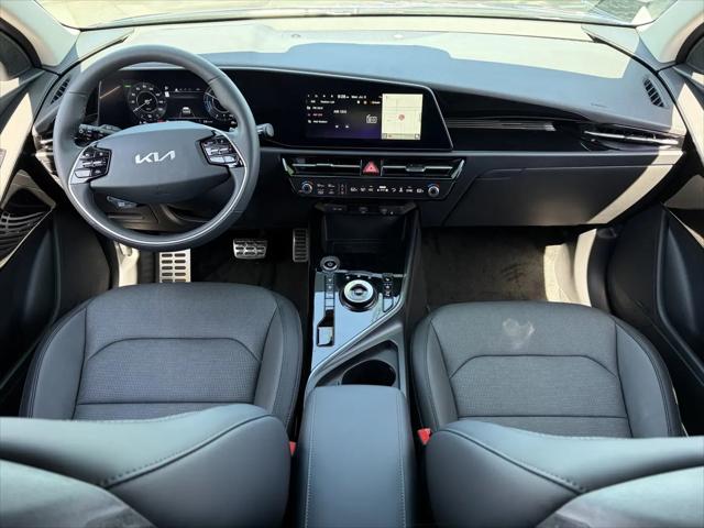 2026 Kia Niro EV Wave