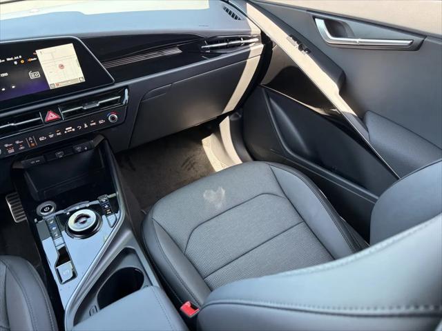 2026 Kia Niro EV Wave