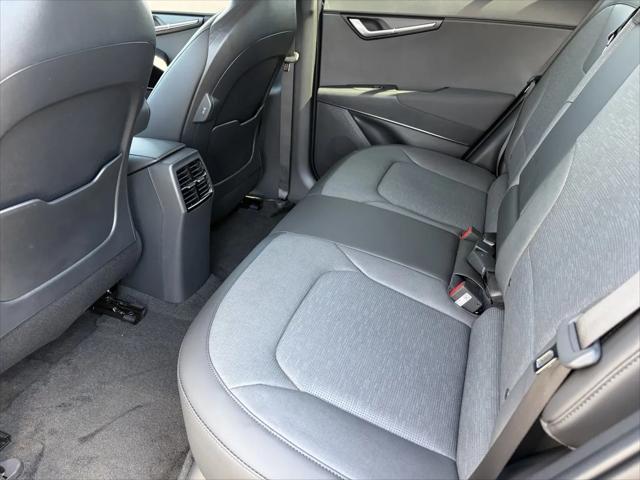2026 Kia Niro EV Wave