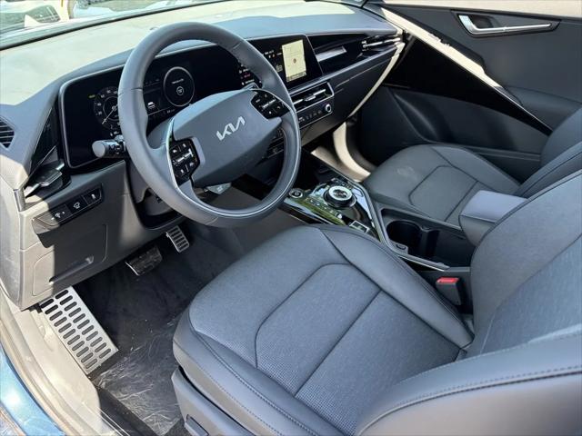 2026 Kia Niro EV Wave