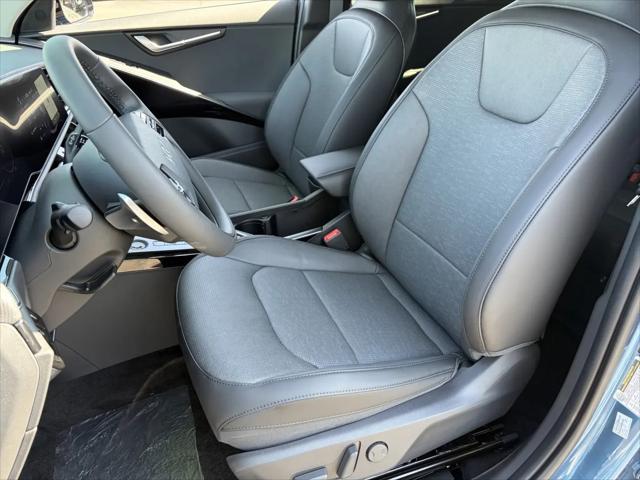 2026 Kia Niro EV Wave