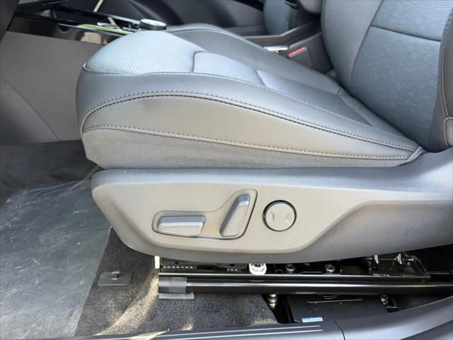 2026 Kia Niro EV Wave
