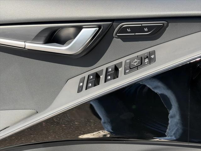 2026 Kia Niro EV Wave