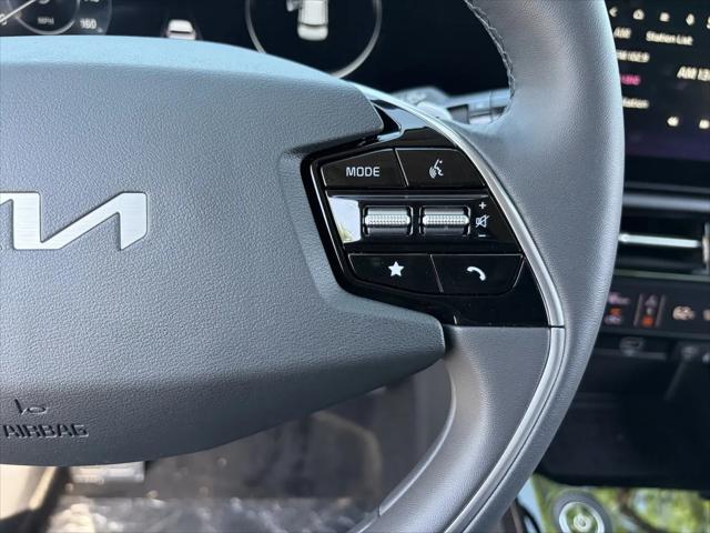 2026 Kia Niro EV Wave