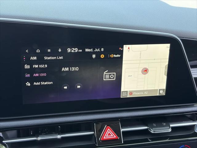 2026 Kia Niro EV Wave