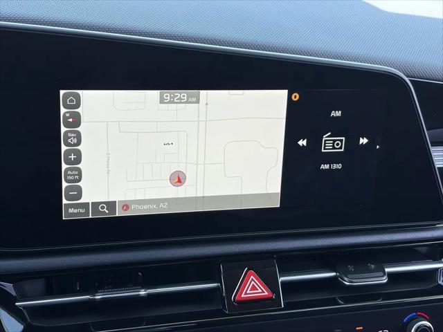 2026 Kia Niro EV Wave