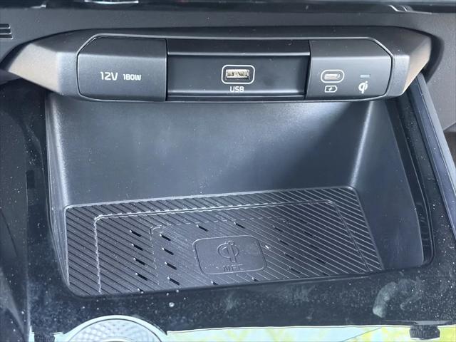 2026 Kia Niro EV Wave