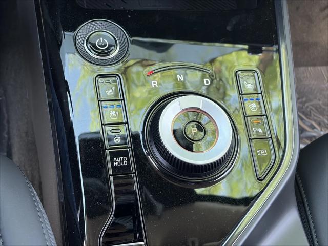 2026 Kia Niro EV Wave