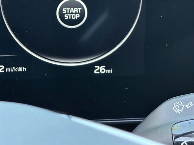 2026 Kia Niro EV Wave