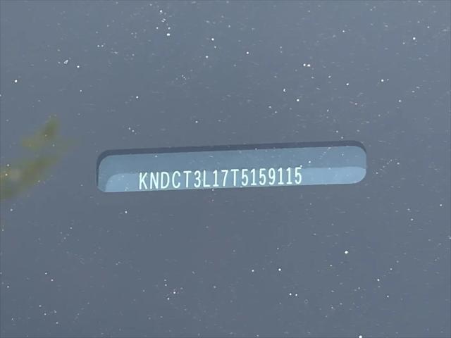 2026 Kia Niro EV Wave