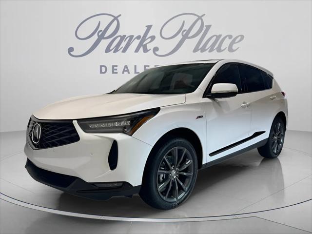 2026 Acura RDX A-Spec for sale in Plano, TX