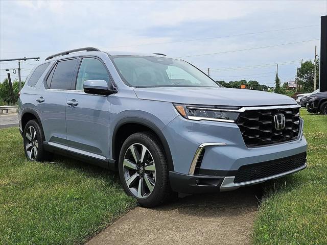 2025 Honda Pilot Elite for sale in Trevose, PA