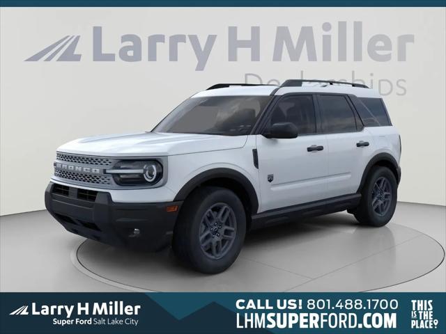 2026 Ford Bronco Sport Big Bend for sale in Salt Lake City, UT
