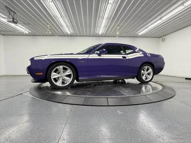 2013 Dodge Challenger R/T Classic for sale in Clarence, IA
