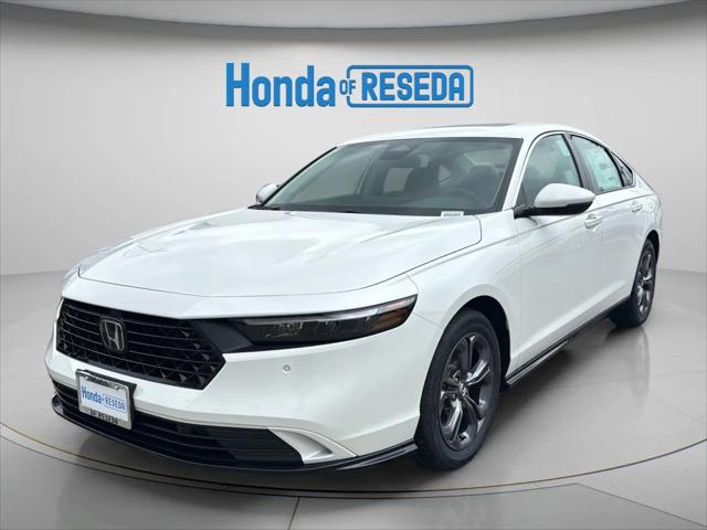 2026 Honda Accord Sedan EX-L for sale in Reseda, CA