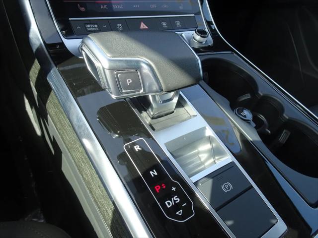 2023 Audi Q7 Premium 45 TFSI quattro Tiptronic
