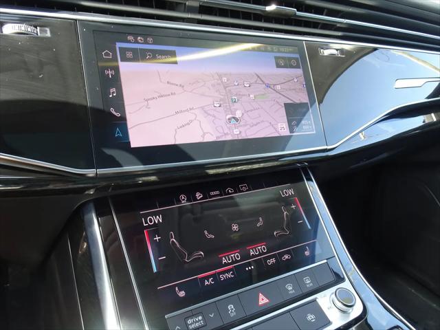 2023 Audi Q7 Premium 45 TFSI quattro Tiptronic