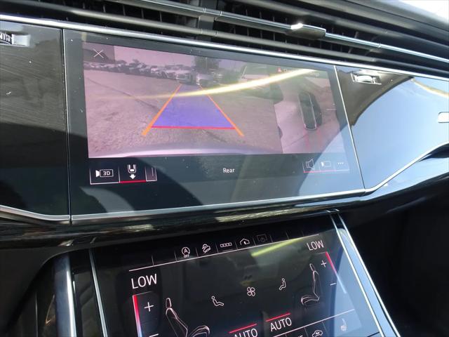 2023 Audi Q7 Premium 45 TFSI quattro Tiptronic