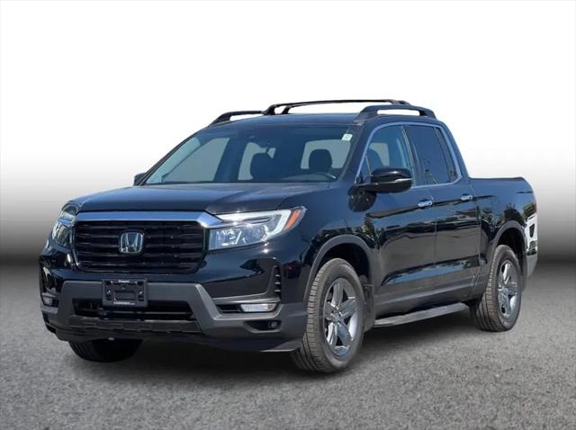 2022 Honda Ridgeline RTL-E for sale in Redwood City, CA