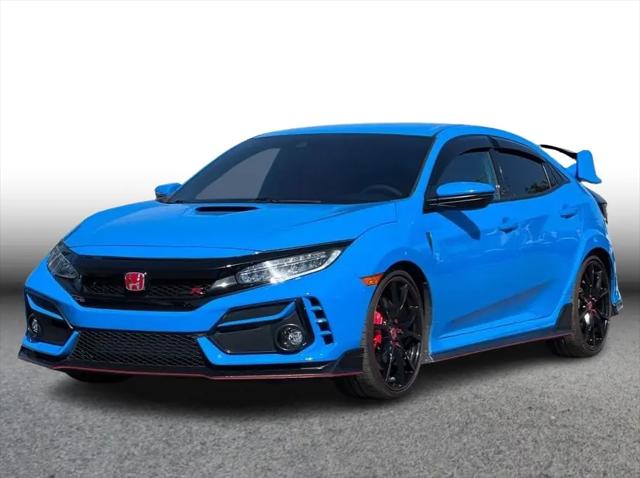 2021 Honda Civic Touring for sale in Redwood City, CA