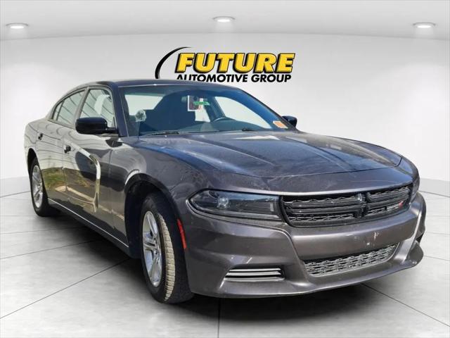 2023 Dodge Charger SXT for sale in Sacramento, CA