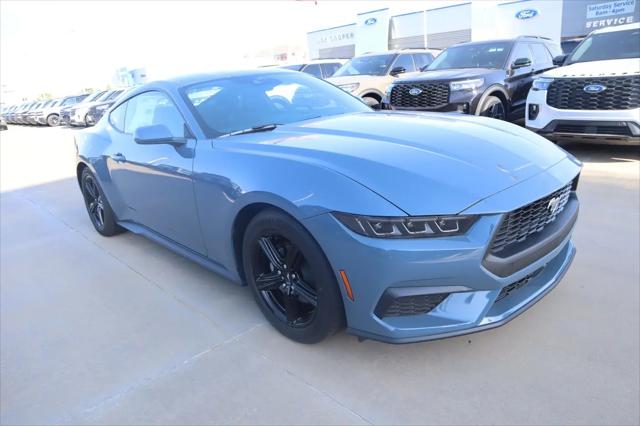 2026 Ford Mustang EcoBoost Fastback for sale in Shawnee, OK