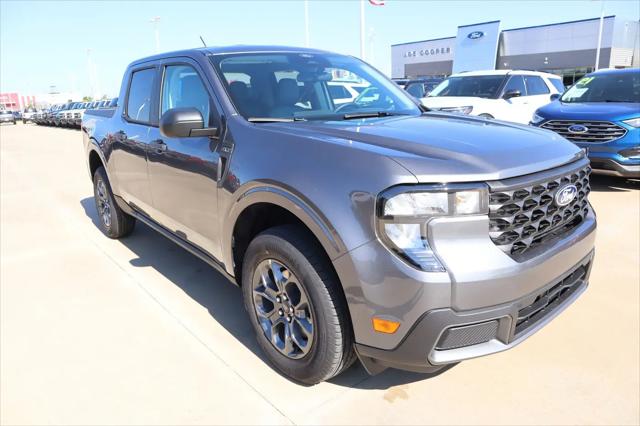 2026 Ford Maverick XLT for sale in Shawnee, OK