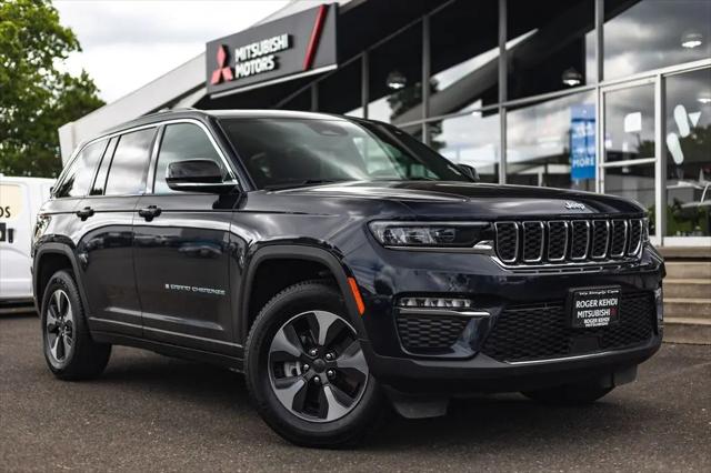 2024 Jeep Grand Cherokee 4xe for sale in Tigard, OR