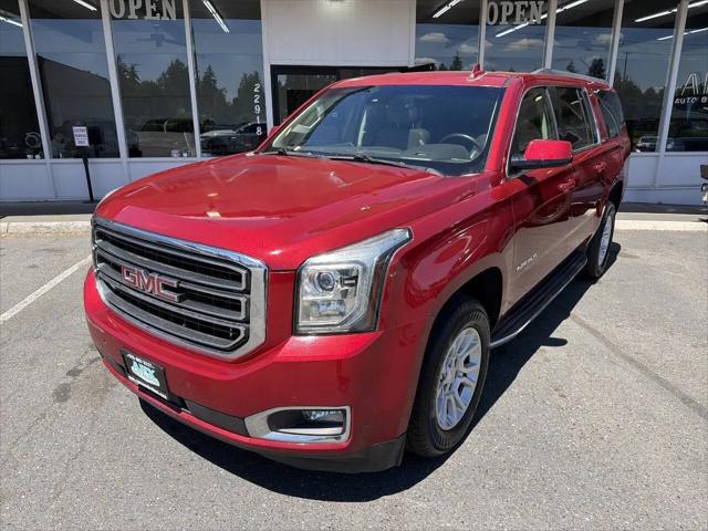 2015 GMC Yukon XL SLT for sale in Edmonds, WA