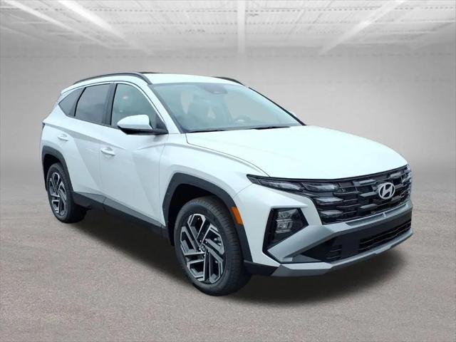 2026 Hyundai Tucson SEL Plus for sale in Parma, OH