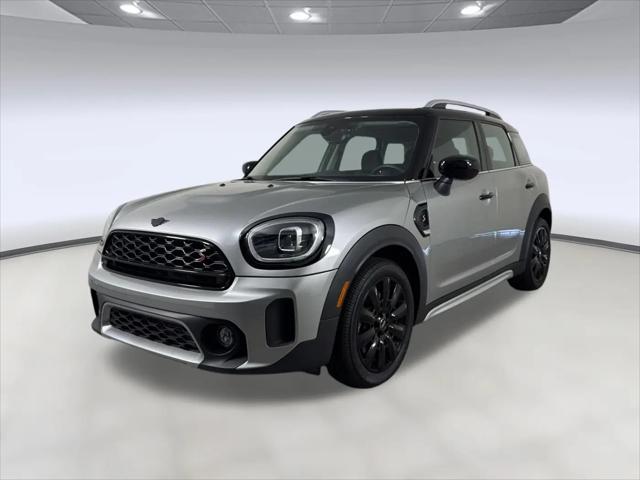 2024 MINI Cooper Countryman Cooper S for sale in Greenville, SC