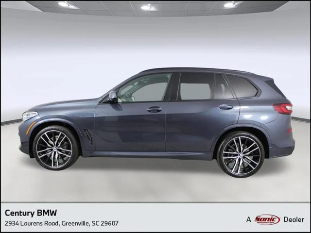 2026 BMW X5 sDrive40i for sale in Greenville, SC