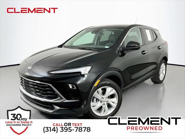 2025 Buick Encore GX Preferred FWD for sale in Florissant, MO
