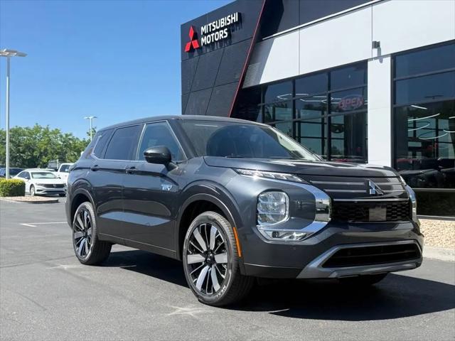 2026 Mitsubishi Outlander PHEV SE S-AWC for sale in Sandy, UT
