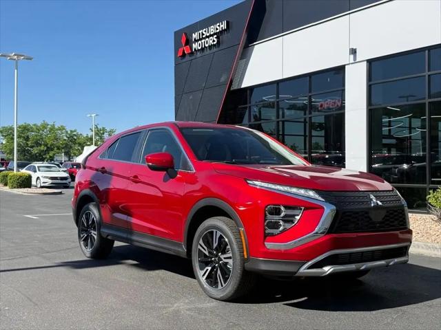 2026 Mitsubishi Eclipse Cross SE S-AWC for sale in Sandy, UT
