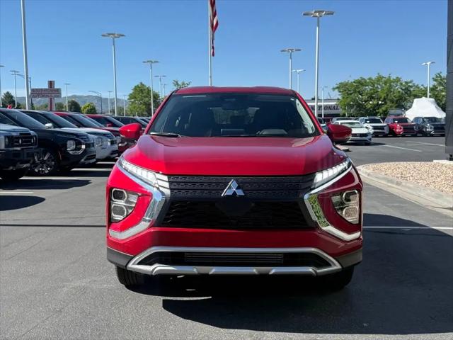 2026 Mitsubishi Eclipse Cross SE S-AWC