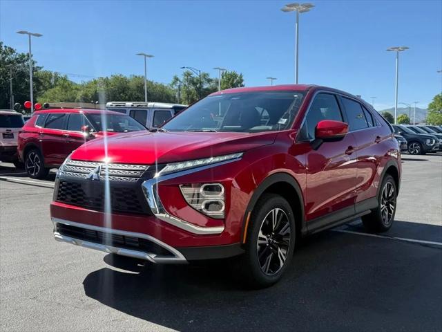 2026 Mitsubishi Eclipse Cross SE S-AWC
