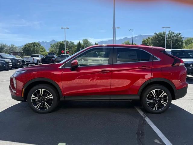 2026 Mitsubishi Eclipse Cross SE S-AWC