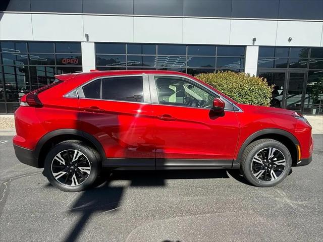 2026 Mitsubishi Eclipse Cross SE S-AWC