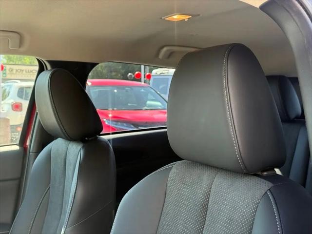 2026 Mitsubishi Eclipse Cross SE S-AWC