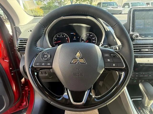 2026 Mitsubishi Eclipse Cross SE S-AWC