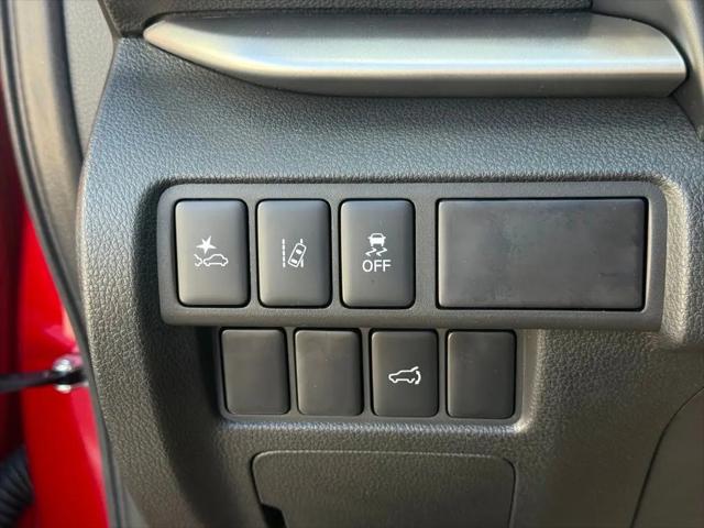 2026 Mitsubishi Eclipse Cross SE S-AWC