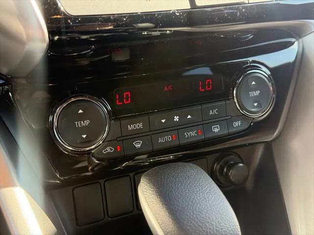 2026 Mitsubishi Eclipse Cross SE S-AWC