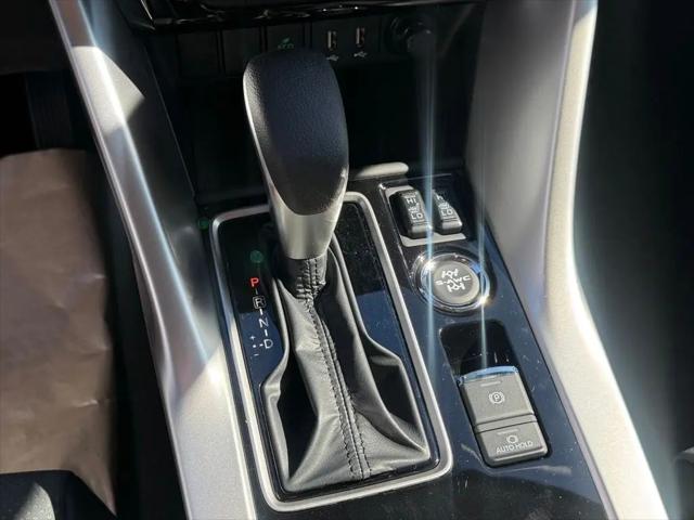 2026 Mitsubishi Eclipse Cross SE S-AWC