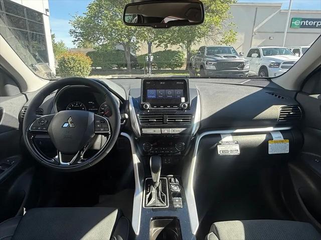 2026 Mitsubishi Eclipse Cross SE S-AWC