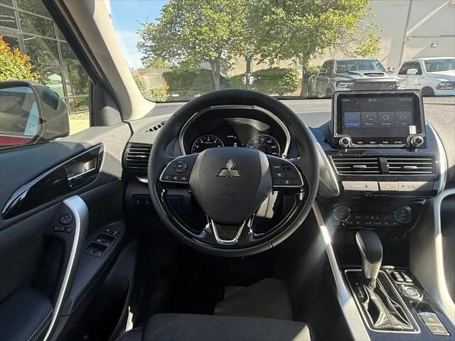 2026 Mitsubishi Eclipse Cross SE S-AWC