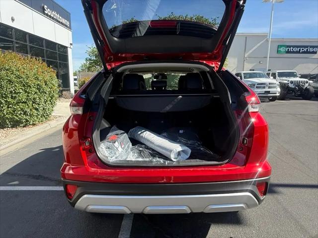 2026 Mitsubishi Eclipse Cross SE S-AWC