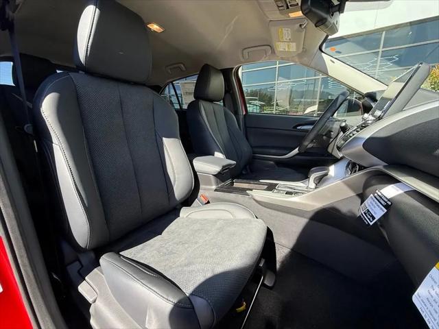 2026 Mitsubishi Eclipse Cross SE S-AWC