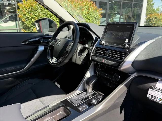 2026 Mitsubishi Eclipse Cross SE S-AWC