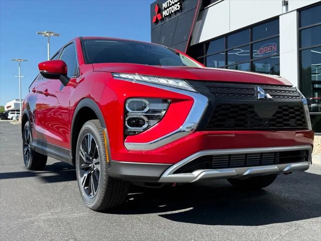 2026 Mitsubishi Eclipse Cross SE S-AWC